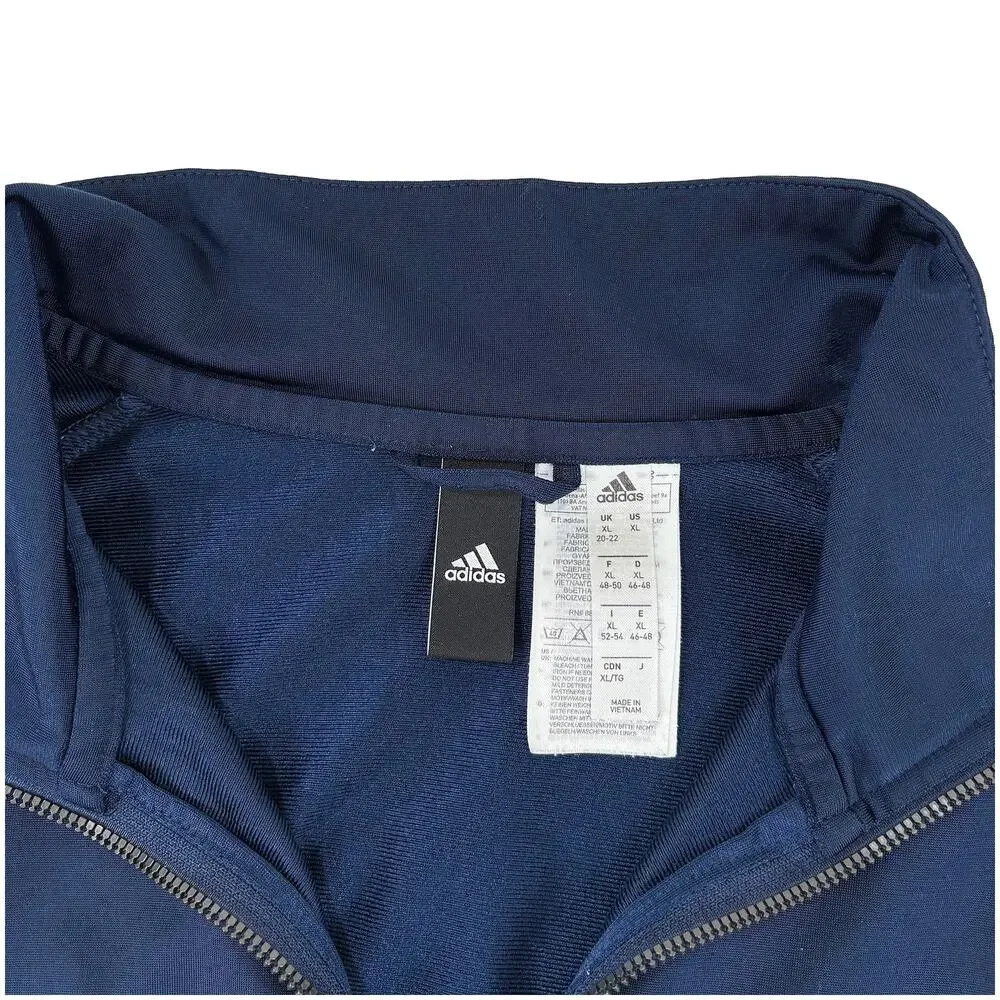 adidas details brand